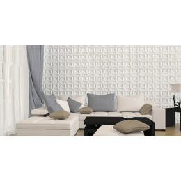 Гипсовая 3D панель PNL2060