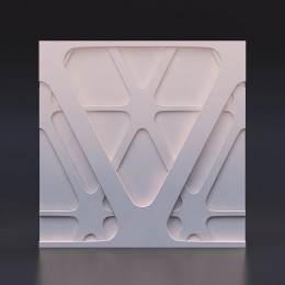 Гипсовая 3D панель PNL2070