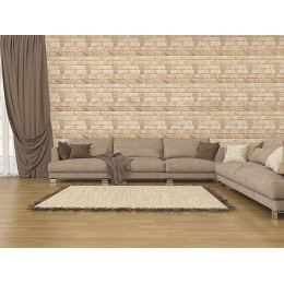 Гипсовая 3D панель PNL2091