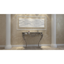 Гипсовая 3D панель PNL2081