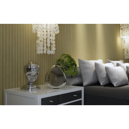 Гипсовая 3D панель PNL2267