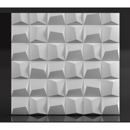 Гипсовая 3D панель PNL2177