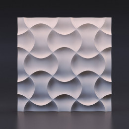Гипсовая 3D панель PNL2071