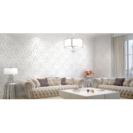 Гипсовая 3D панель PNL2243