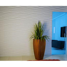 Гипсовая 3D панель PNL2130