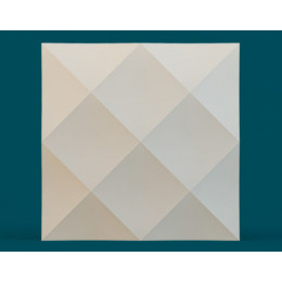 Гипсовая 3D панель PNL2155