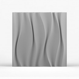 Гипсовая 3D панель PNL2288