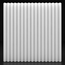 Гипсовая 3D панель PNL2267