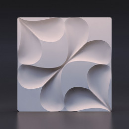 Гипсовая 3D панель PNL2150