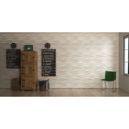 Гипсовая 3D панель PNL2099