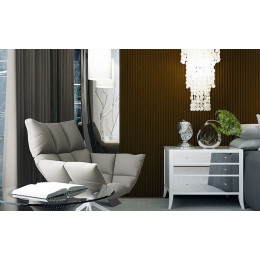 Гипсовая 3D панель PNL2267