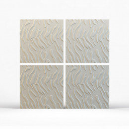 Гипсовая 3D панель PNL2132