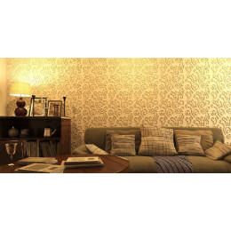 Гипсовая 3D панель PNL2072