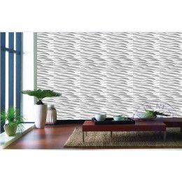 Гипсовая 3D панель PNL2216