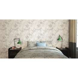 Гипсовая 3D панель PNL2324