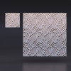 Гипсовая 3D панель Жизнь растений купить в Decoro-Gesso.ru