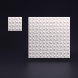 Гипсовая 3D панель PNL2275