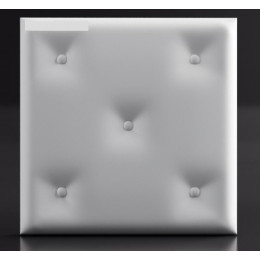 Гипсовая 3D панель PNL2248