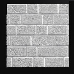 Гипсовая 3D панель PNL2091