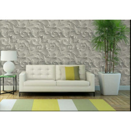 Гипсовая 3D панель PNL2235