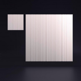 Гипсовая 3D панель PNL2161