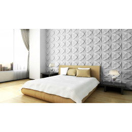 Гипсовая 3D панель PNL2149