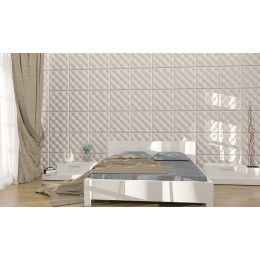 Гипсовая 3D панель PNL2249