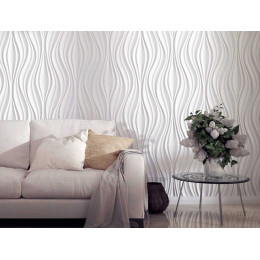 Гипсовая 3D панель PNL2083