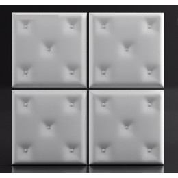 Гипсовая 3D панель PNL2248