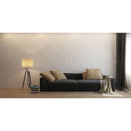 Гипсовая 3D панель PNL2336