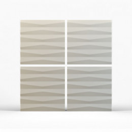 Гипсовая 3D панель PNL2319