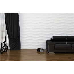 Гипсовая 3D панель PNL2252