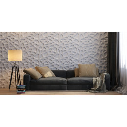 Гипсовая 3D панель PNL2061