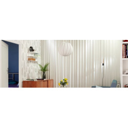 Гипсовая 3D панель PNL2182