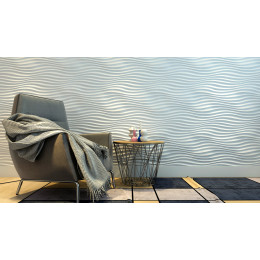 Гипсовая 3D панель PNL2189