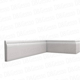Плинтус Decoro-Gesso ПС2