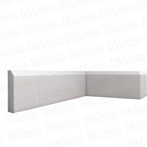 Плинтус Decoro-Gesso ПС4