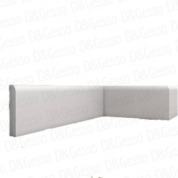 Плинтус Decoro-Gesso ПС5
