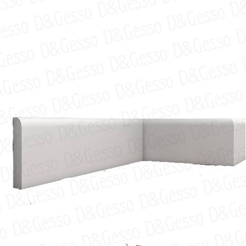 Плинтус Decoro-Gesso ПС5