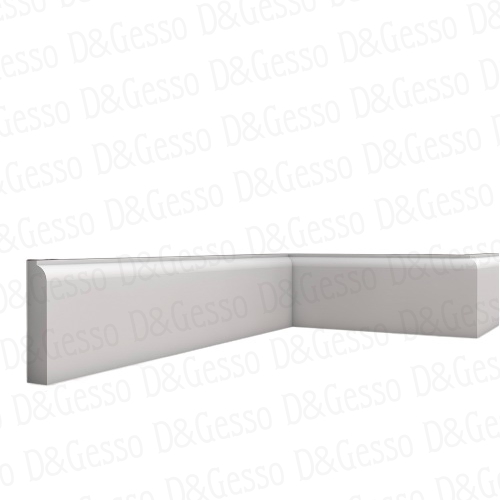 Плинтус Decoro-Gesso ПС6