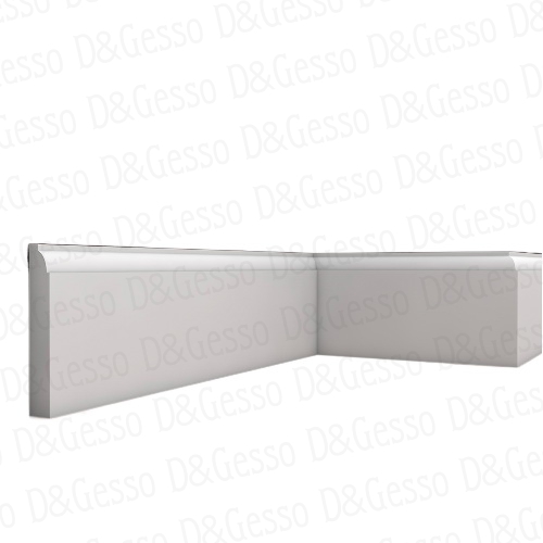 Плинтус Decoro-Gesso ПС7 купить в Decoro-Gesso.ru