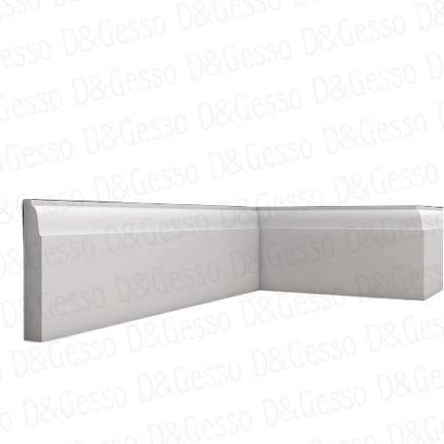 Плинтус Decoro-Gesso ПС8