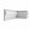 Гладкий Молдинг Decoro-Gesso М8 купить в Decoro-Gesso.ru