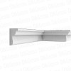 Гладкий Молдинг Decoro-Gesso М83 купить в Decoro-Gesso.ru
