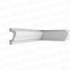 Гладкий Молдинг Decoro-Gesso М92 купить в Decoro-Gesso.ru