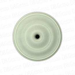 Потолочная накладная Розетка Decoro-Gesso РН53