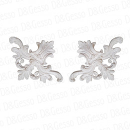 Гипсовый Угол Decoro-Gesso У22