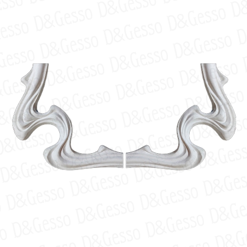 Гипсовый Угол Decoro-Gesso У23