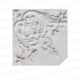 Гипсовый Угол Decoro-Gesso УВ32